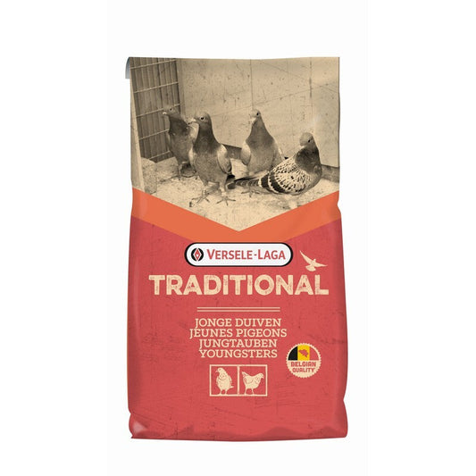 Versele Laga Traditional Junior O 25kg Versele Laga Traditional