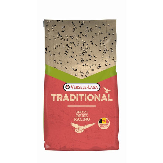 Versele Laga Traditional Red Champion Sport Subliem 25kg Versele Laga Traditional Red