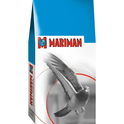 Versele Laga Mariman Standard Breeding & Racing without Barley 25kg Mariman Standard