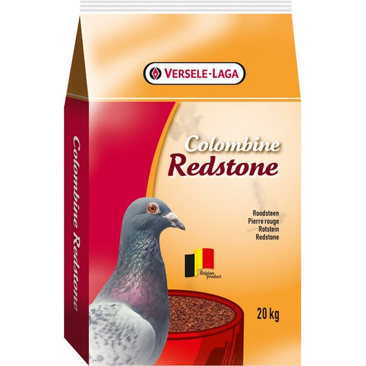 Versele Laga Colombine Redstone 20 kg Versele Laga Colombine