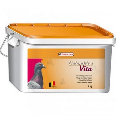 Versele Laga Colombine Vita Vitamins & Minerals 4kg Versele Laga Colombine