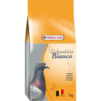 Versele Laga Colombine Bianco Parquet White 5kg Versele Laga Colombine