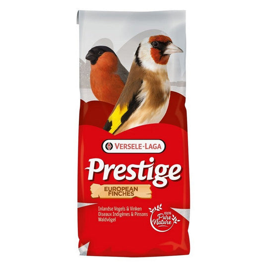 Versele Laga Prestige European Finches 20kg Versele Laga Prestige
