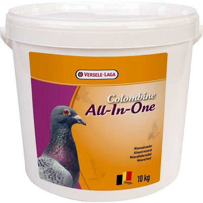 Versele Laga Colombine All-In-One 10kg Versele Laga Colombine