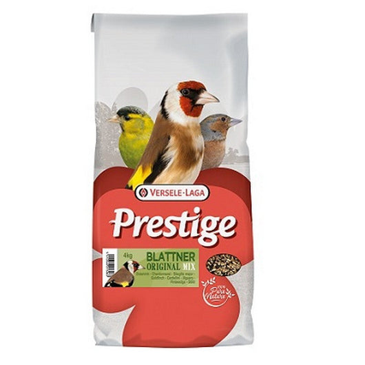 Versele Laga Prestige Blattner Goldfinch 4kg Versele Laga Prestige