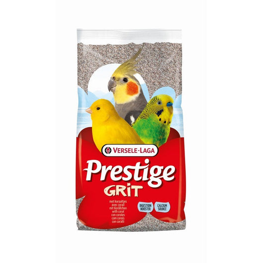 Versele Laga Prestige Grit with Coral 20kg Versele Laga Prestige