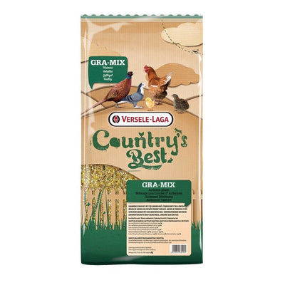 Versele Laga Countrys Best Gra-Mix Ardennes 20kg Versele Laga Country's Best