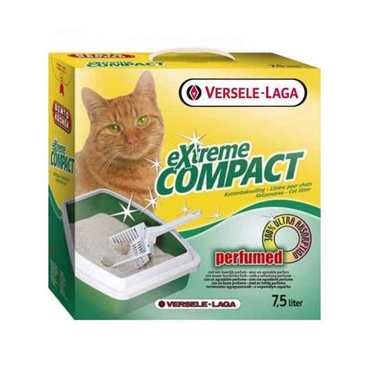 Versele Laga eXtreme Compact Clumping Cat Litter 7.5L Versele Laga