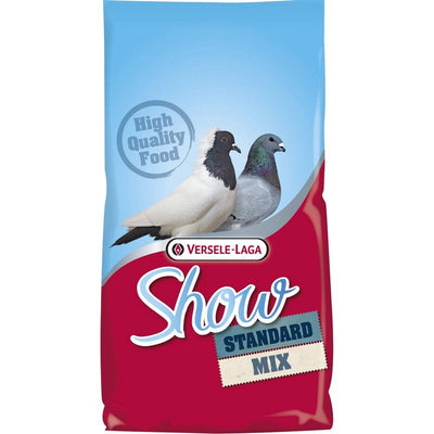 Versele Laga Show Standard Bavarian Pearls 20kg Versele Laga Show Standard