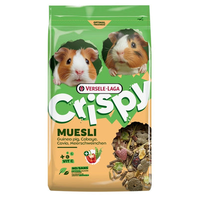Versele Laga Crispy Muesli Rabbits 850g Versele Laga Crispy