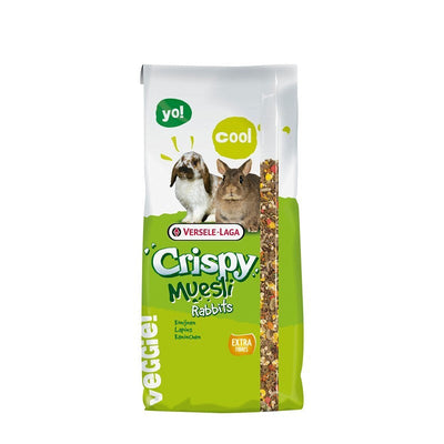 Versele Laga Crispy Muesli Rabbits 20kg Versele Laga Crispy