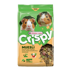 Versele Laga Crispy Muesli Guinea Pigs 2.5kg Versele Laga Crispy