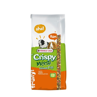 Versele Laga Crispy Muesli Guinea Pigs 20kg Versele Laga Crispy