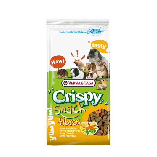 Versele Laga Crispy Snack Fibres 1.75kg Versele Laga Crispy