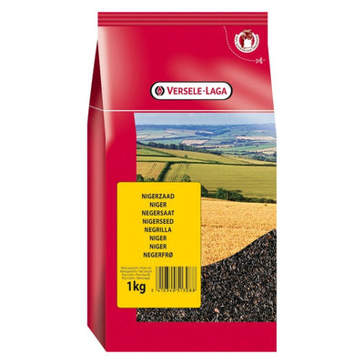 Versele Laga Nigerseed 1kg x 5 Versele Laga