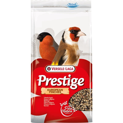 Versele Laga Prestige European Finches 1kg x 6 Versele Laga Prestige