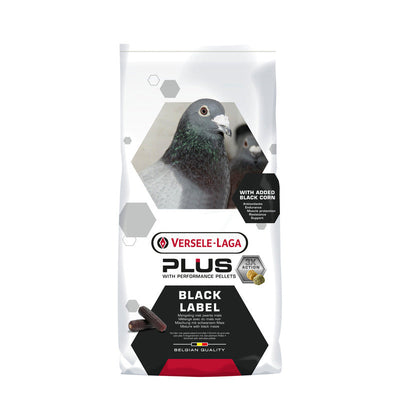 Versele Laga Plus Black Label Champion 20kg Versele Laga Plus Black Label