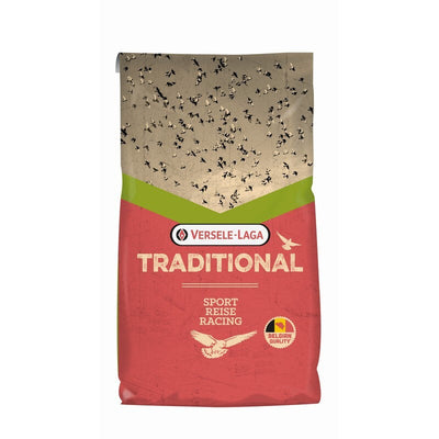 Versele Laga Traditional Red Champion Sport Subliem 25kg + 2.5kg Versele-Laga Traditional Red