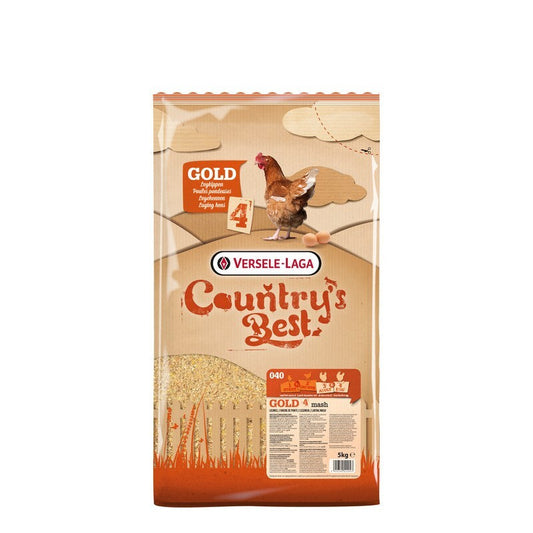 Versele Laga Countrys Best Duck 3 Pellets 5kg Versele Laga Country's Best