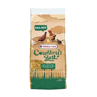 Versele Laga Countrys Best Gra-Mix Poultry & Pheasant 20kg Versele Laga Country's Best