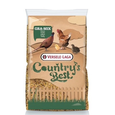 Versele Laga Countrys Best Gra-Mix Hens 20kg Country's Best