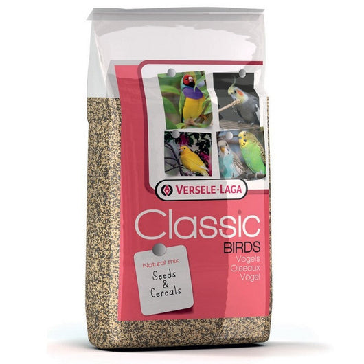 Versele Laga Classic Cockatiels 20kg Versele Laga Classic