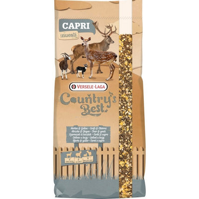 Versele Laga Countrys Best Caprimash 3 & 4 Muesli 20kg Versele Laga Country's Best