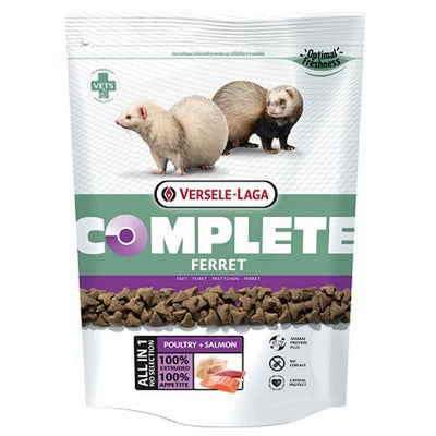Versele Laga Complete Ferret 750g x 6 Versele Laga Complete