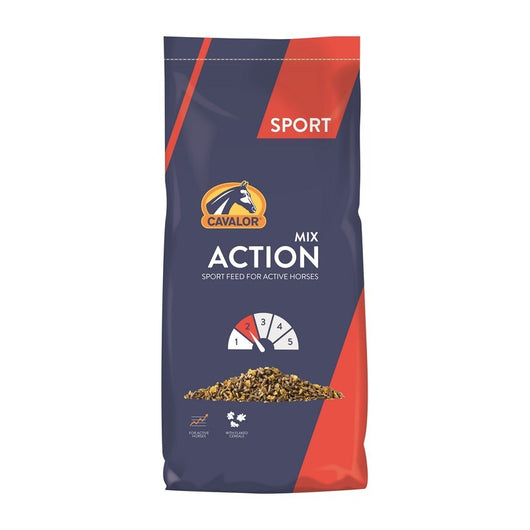 Cavalor Sport Action Mix 20kg Cavalor