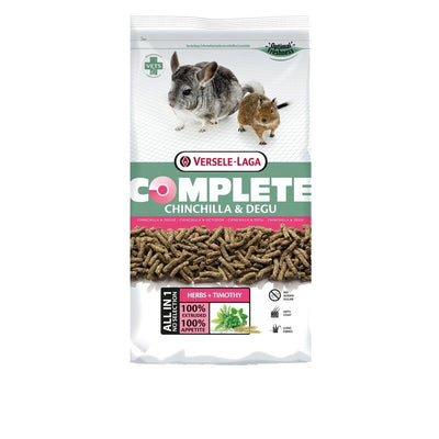 Versele Laga Complete Chinchilla & Degu 1.75kg Versele Laga Complete