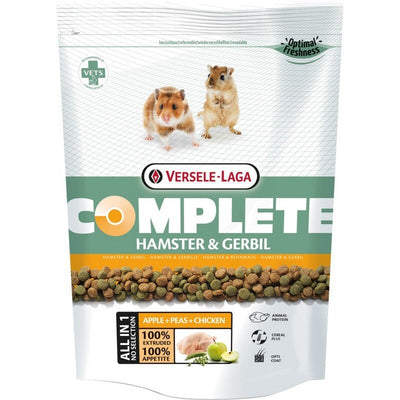 Versele Laga Complete Hamster & Gerbil 2kg Versele Laga Complete