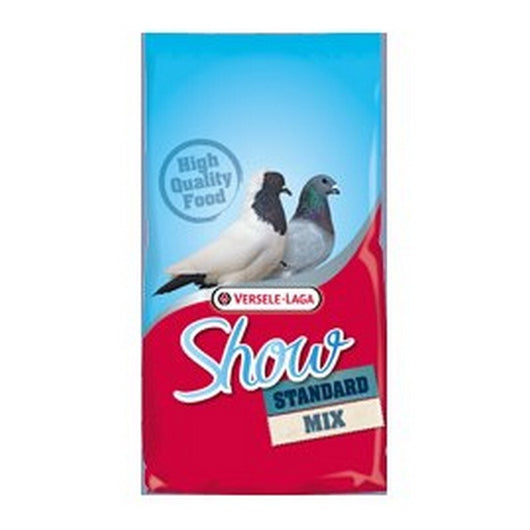 Versele Laga Show Standard All-Round 20kg Versele Laga Show Standard