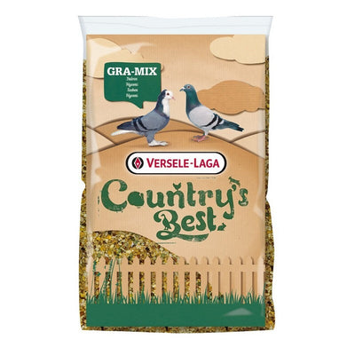 Versele Laga Gra-Mix Show Pigeons Breeding Eco 20kg Versele Laga Country's Best