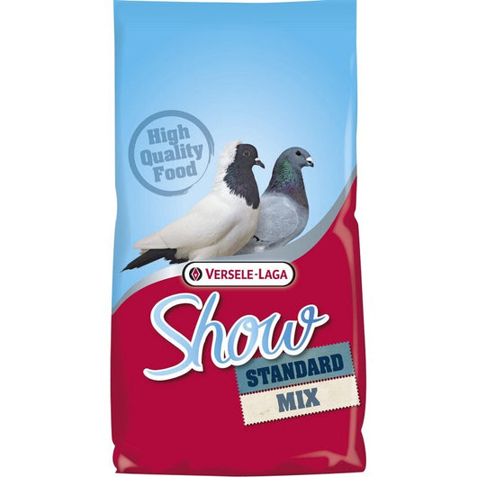 Versele Laga Show Standard Kings Pearls 20kg Versele Laga Show Standard
