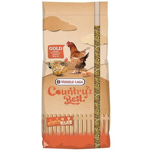 Versele Laga Countrys Best Gold 2 Mash 20kg Versele Laga Country's Best