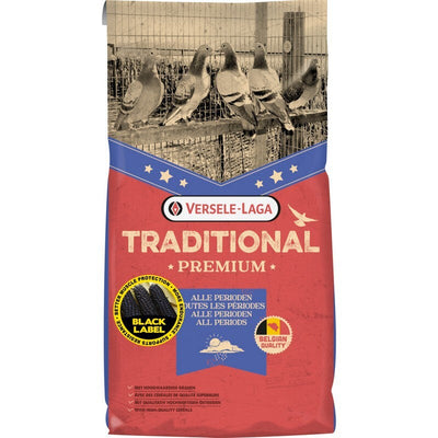 Versele Laga Traditional Premium Master Relax 20kg Versele Laga Traditional Premium