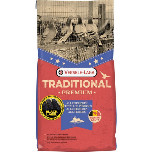 Versele Laga Traditional Premium Master Relax 20kg Versele Laga Traditional Premium