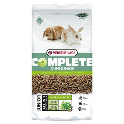Versele Laga Complete Cuni Junior Rabbit 1.75kg Versele Laga Complete