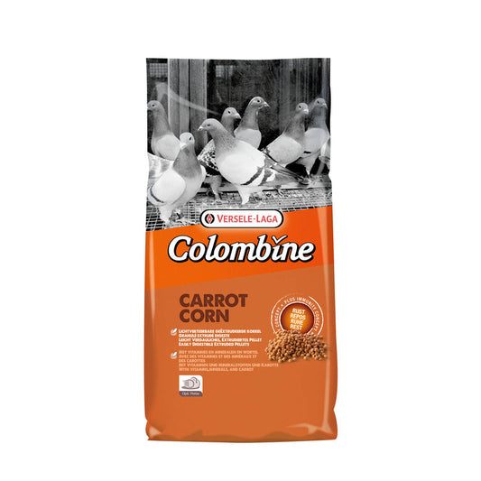 Versele Laga Colombine Carrot Corn 10kg Versele-Laga Colombine