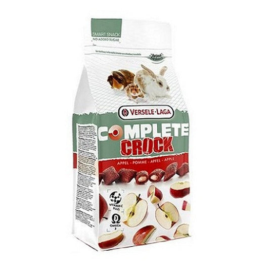 Versele Laga Complete Crock Apple Snacks 50g x 7 Versele Laga Complete