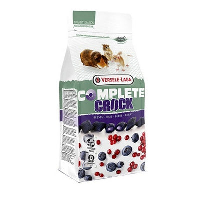 Versele Laga Complete Crock Berry Snacks 50g x 7 Versele Laga Complete