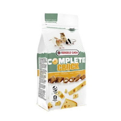 Versele Laga Complete Crock Cheese Snacks 50g x 7 Versele Laga Complete