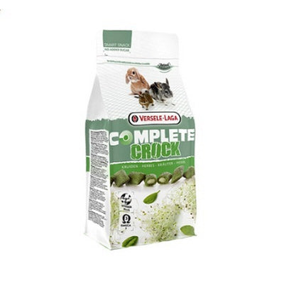 Versele Laga Complete Crock Herbs Snacks 50g x 7 Versele Laga Complete
