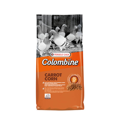 Versele Laga Colombine Carrot Corn 10kg Versele-Laga Colombine