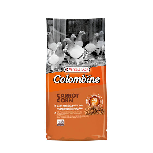 Versele Laga Colombine Carrot Corn 10kg Versele-Laga Colombine