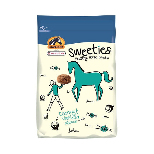 Cavalor Sweeties 750g Cavalor