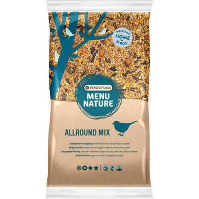 Versele Laga Menu Nature Wild Birdfood Allround Mix 15kg Versele Laga