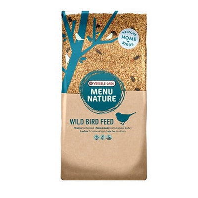 Versele Laga Menu Nature Wildbird Winter Mix 15kg Versele Laga