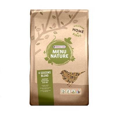 Versele Laga Menu Nature Wild Bird 4 Seasons Blend 12.5kg Versele Laga