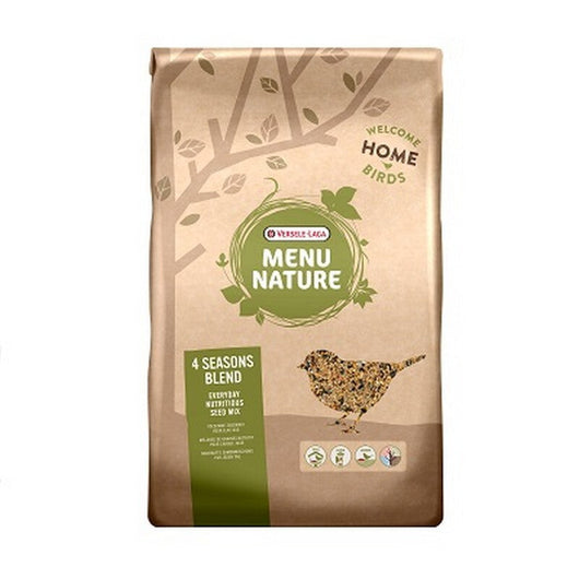 Versele Laga Menu Nature Wild Bird 4 Seasons Blend 12.5kg Versele Laga